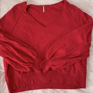 Free People Sweater